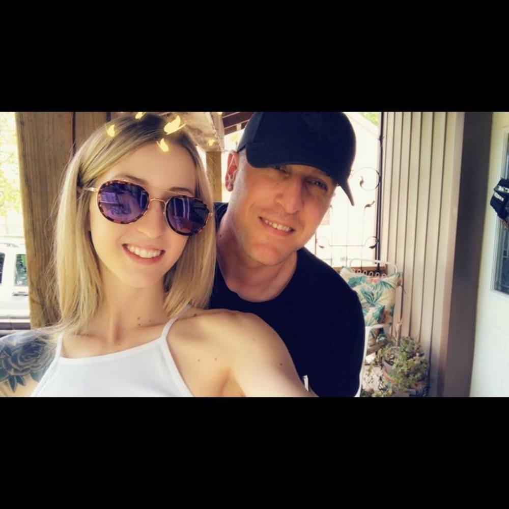 Meet your Posher, Mikayla